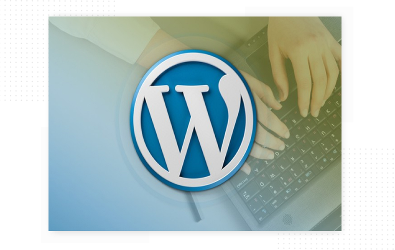 create online shop on WordPress 